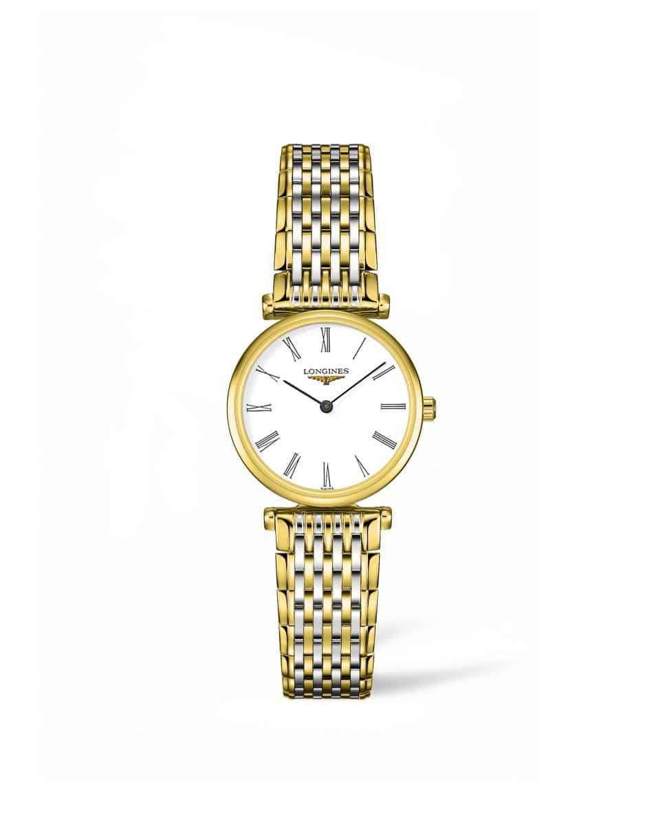 Longines La Grande Classique 24mm - L4.209.2.11.7