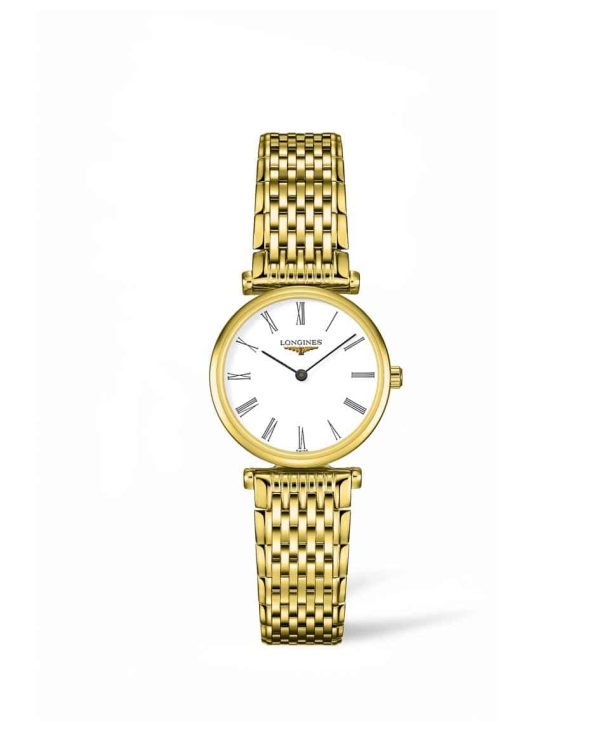 Longines La Grande Classique 24mm - L4.209.2.11.8