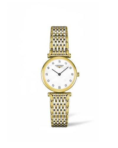 Longines La Grande Classique 24mm - L4.209.2.87.7