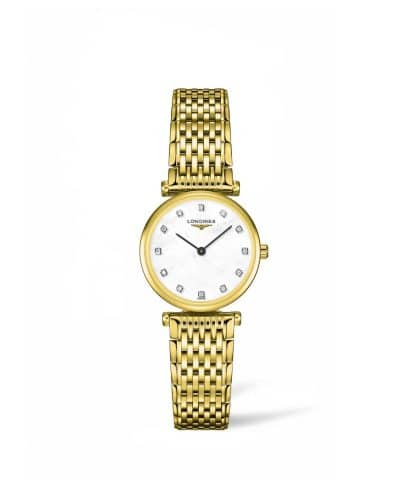 Longines La Grande Classique 24mm - L4.209.2.87.8