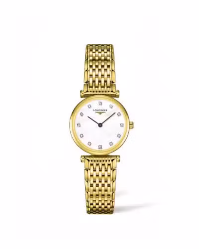 Longines La Grande Classique 24mm - L4.209.2.87.8