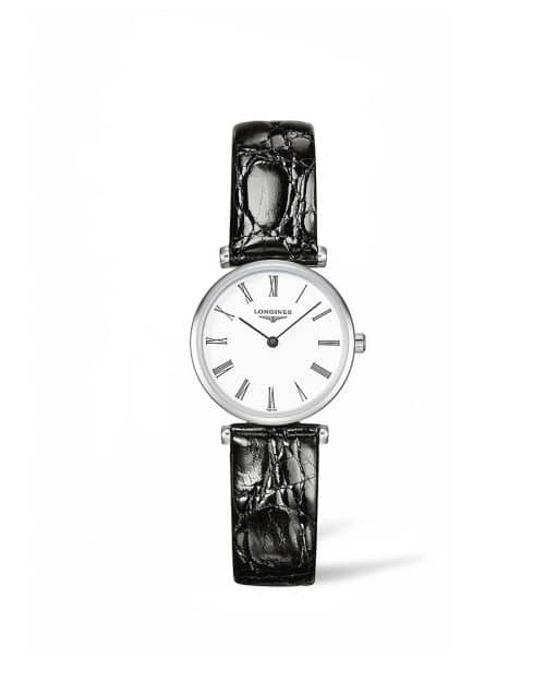 Longines La Grande Classique 24mm - L4.209.4.11.2