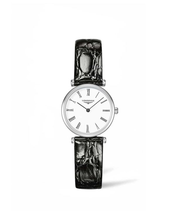 Longines La Grande Classique 24mm - L4.209.4.11.2