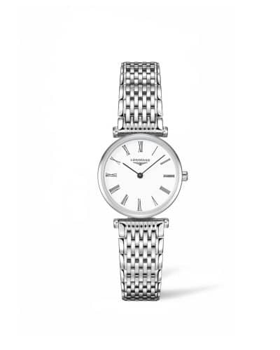 Longines La Grande Classique 24mm - L4.209.4.11.6