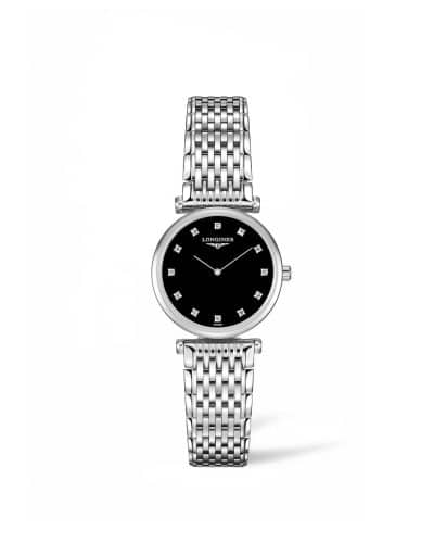 Longines La Grande Classique 24mm - L4.209.4.58.6