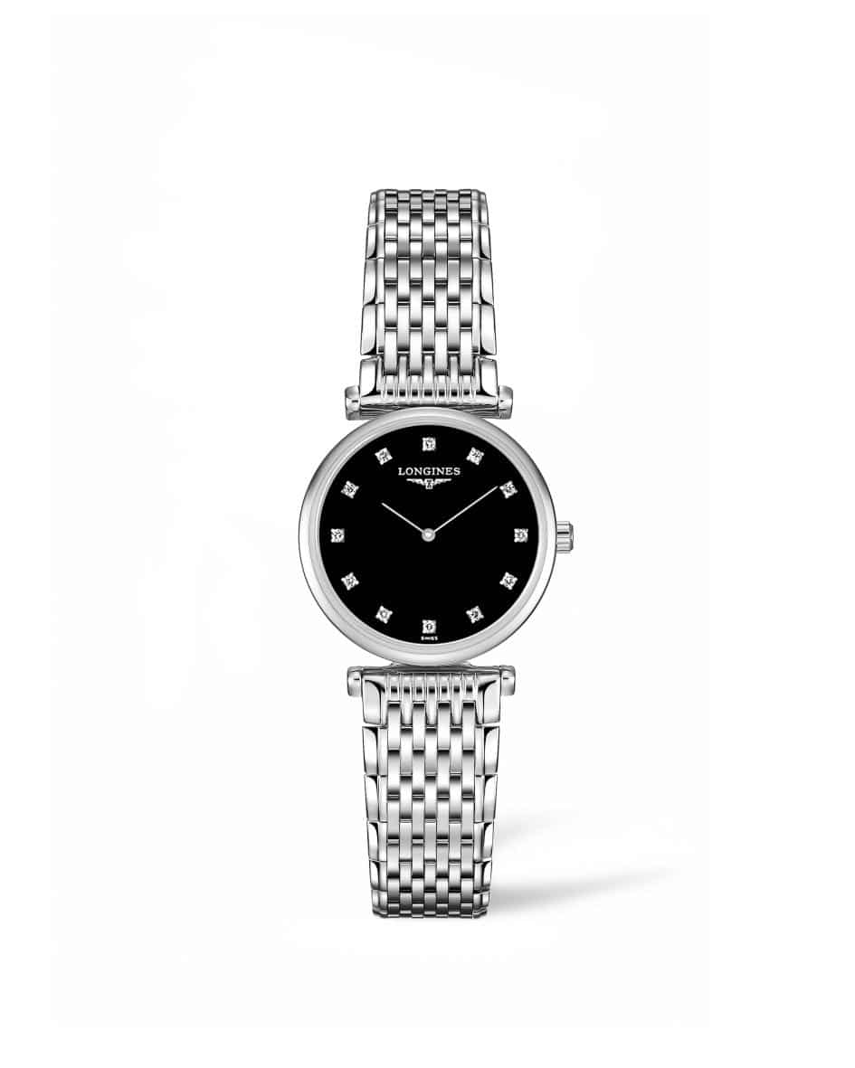 Longines La Grande Classique 24mm - L4.209.4.58.6