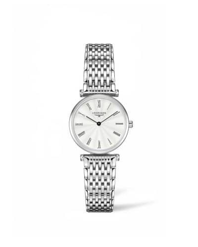 Longines La Grande Classique 24mm - L4.209.4.71.6