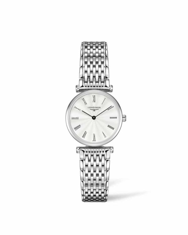 Longines La Grande Classique 24mm - L4.209.4.71.6