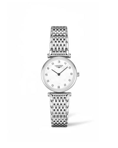 Longines La Grande Classique 24mm - L4.209.4.87.6