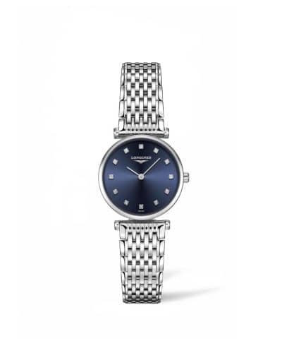 La Grande Classique de Longines 24 mm - L4.209.4.97.6