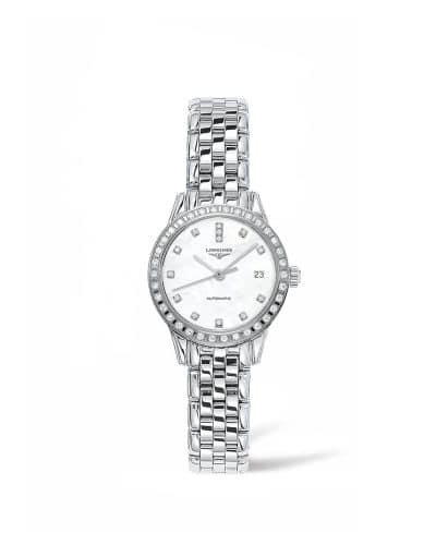 Longines Flagship Classic 26mm - L4.274.0.87.6