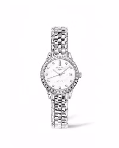 Longines Flagship Classic 26mm - L4.274.0.87.6