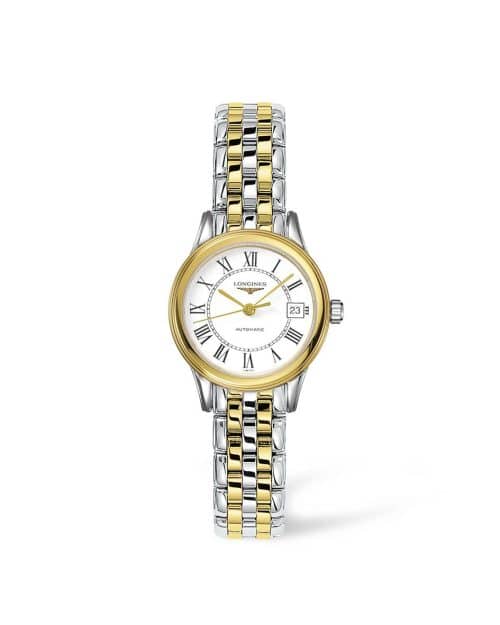 Longines Flagship Classic 26mm - L4.274.3.21.7