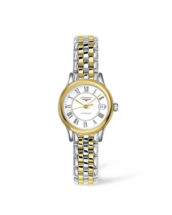 Longines Flagship Classic 26mm - L4.274.3.21.7