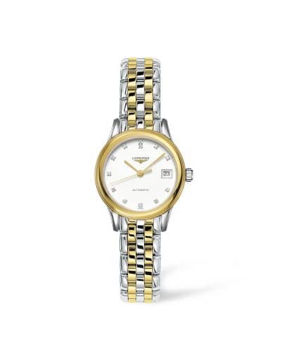 Longines Flagship Classic 26mm - L4.274.3.27.7