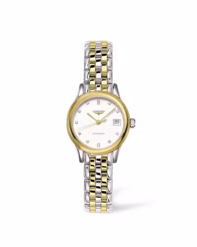 Longines Flagship Classic 26mm - L4.274.3.27.7