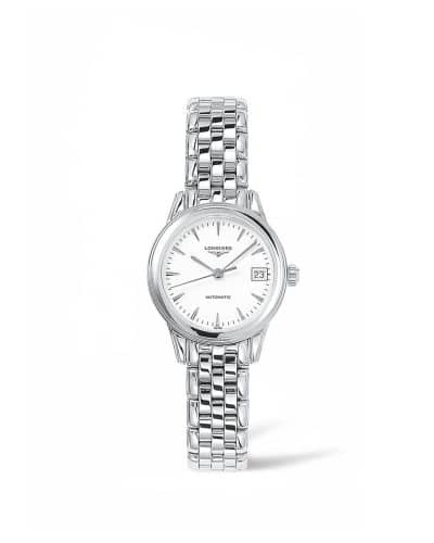 Longines Flagship Classic 26mm - L4.274.4.12.6