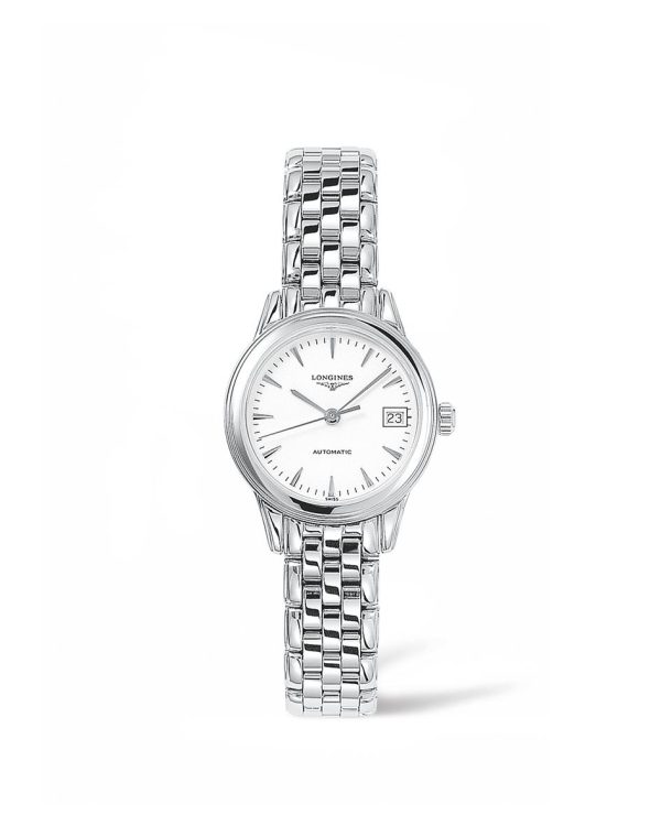 Longines Flagship Classic 26mm - L4.274.4.12.6