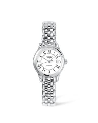 Longines Flagship Classic 26mm - L4.274.4.21.6