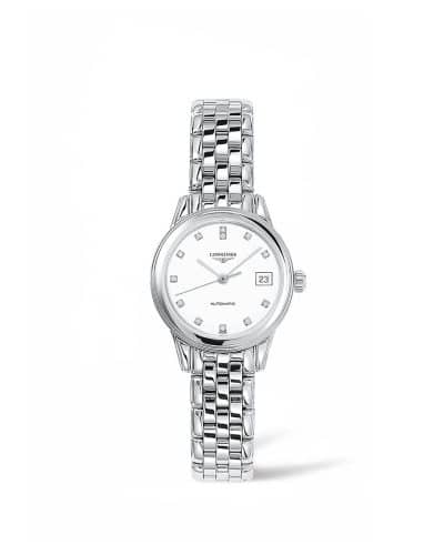 Longines Flagship Classic 26mm - L4.274.4.27.6