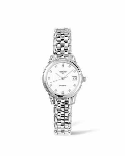 Longines Flagship Classic 26mm - L4.274.4.27.6
