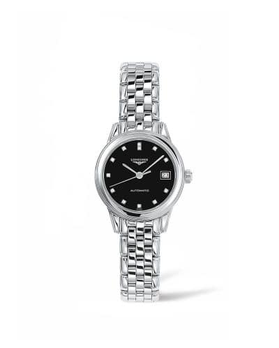 Longines Flagship Classic 26mm - L4.274.4.57.6