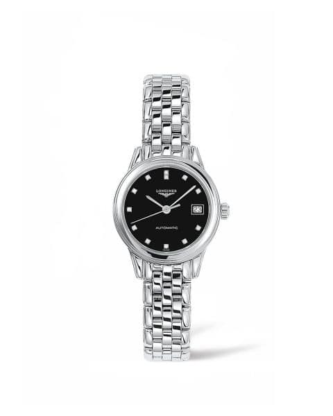 Longines Flagship Classic 26mm - L4.274.4.57.6