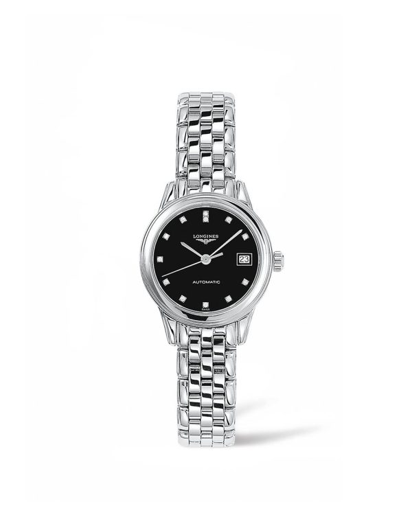 Longines Flagship Classic 26mm - L4.274.4.57.6