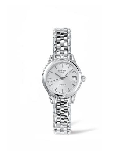 Longines Flagship Classic 26mm - L4.274.4.72.6