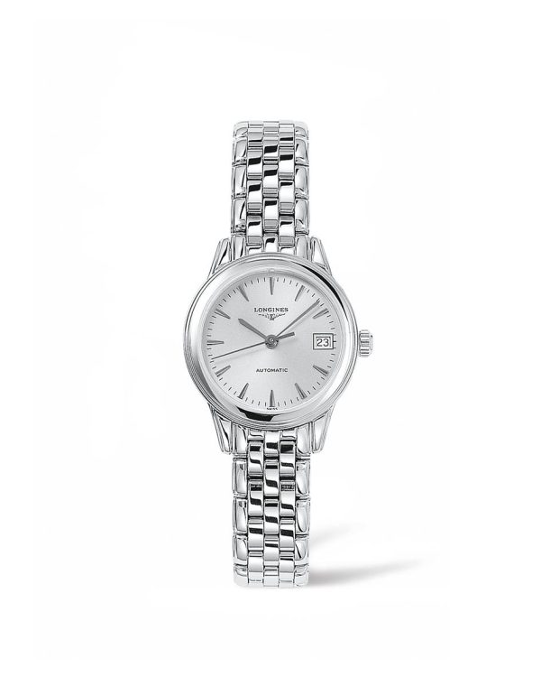 Longines Flagship Classic 26mm - L4.274.4.72.6