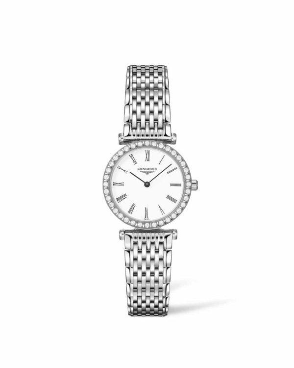 Longines La Grande Classique 24mm - L4.341.0.11.6