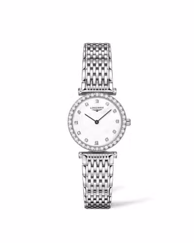 Longines La Grande Classique 24mm - L4.341.0.80.6