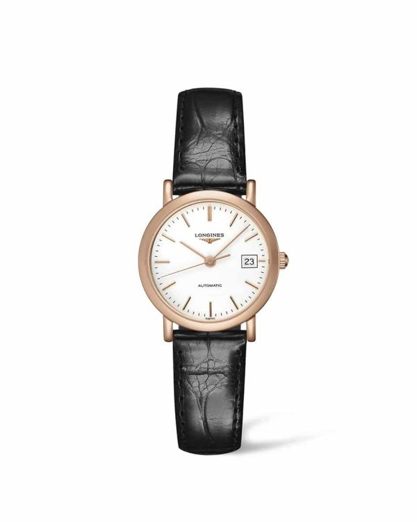 Longines La Grande Classique 27mm - L4.378.8.12.4