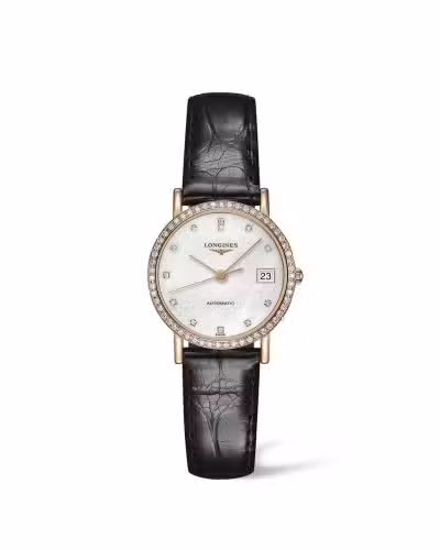 Longines Elegant Collection 27mm - L4.378.9.87.4