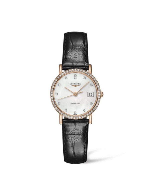 Longines Elegant Collection 27mm - L4.378.9.87.4
