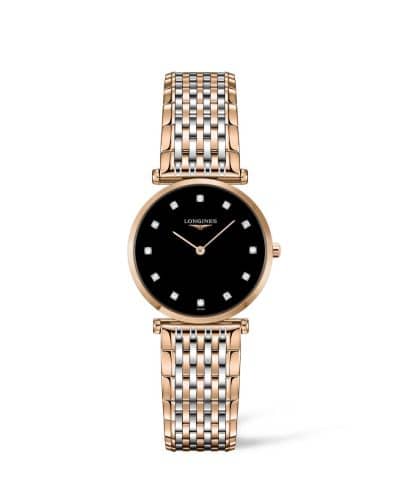 Longines La Grande Classique 29mm - L4.512.1.57.7