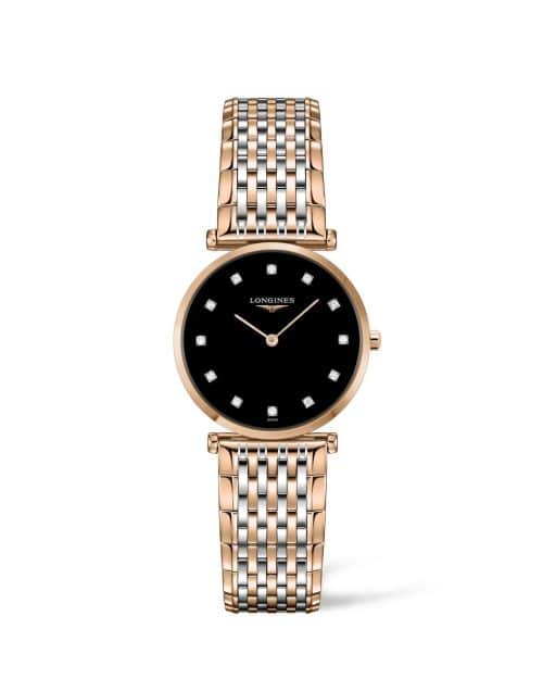 Longines La Grande Classique 29mm - L4.512.1.57.7