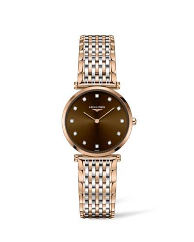 Longines La Grande Classique 29mm - L4.512.1.67.7