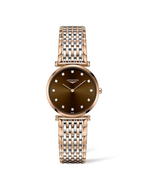 Longines La Grande Classique 29mm - L4.512.1.67.7