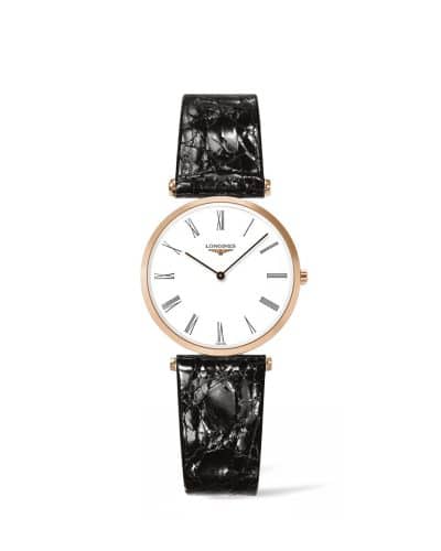Longines La Grande Classique 29mm - L4.512.1.91.2