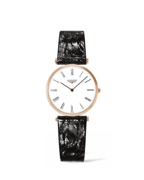 Longines La Grande Classique 29mm - L4.512.1.91.2