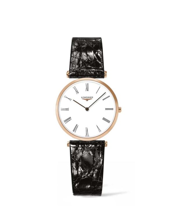 Longines La Grande Classique 29mm - L4.512.1.91.2