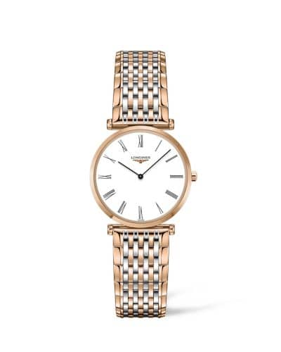Longines La Grande Classique 29mm - L4.512.1.91.7