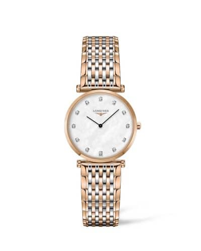 Longines La Grande Classique 29mm - L4.512.1.97.7