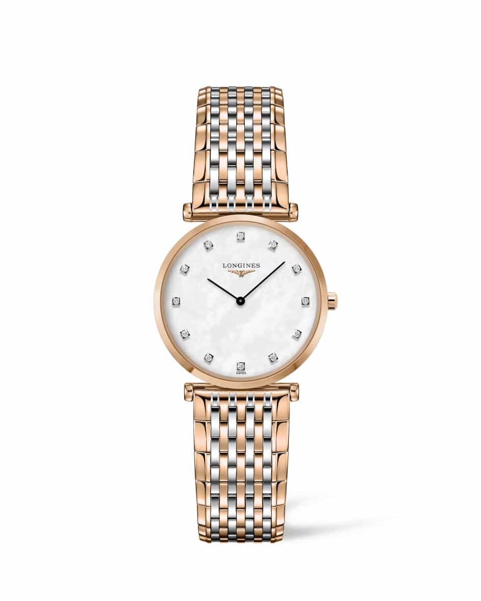 Longines La Grande Classique 29mm - L4.512.1.97.7