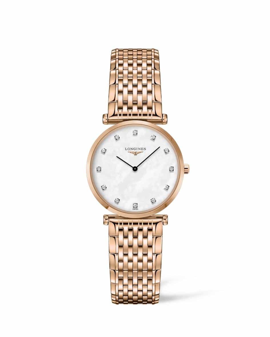 Longines La Grande Classique 29mm - L4.512.1.97.8