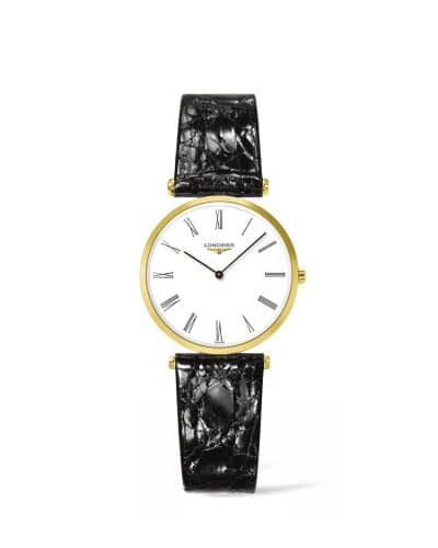 Longines La Grande Classique 29mm - L4.512.2.11.2