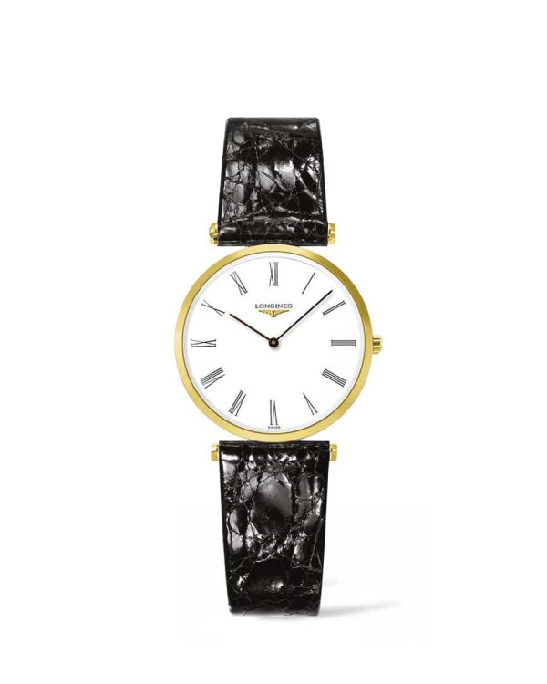 Longines La Grande Classique 29mm - L4.512.2.11.2