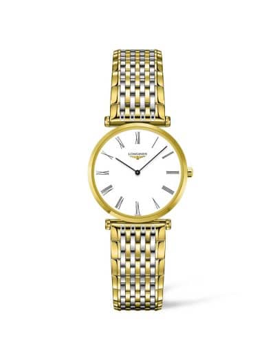 Longines La Grande Classique 29mm - L4.512.2.11.7