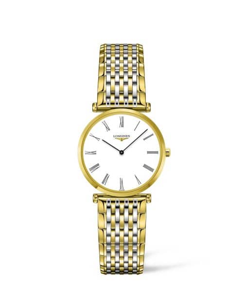 Longines La Grande Classique 29mm - L4.512.2.11.7